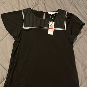 New Calvin Klein xs top